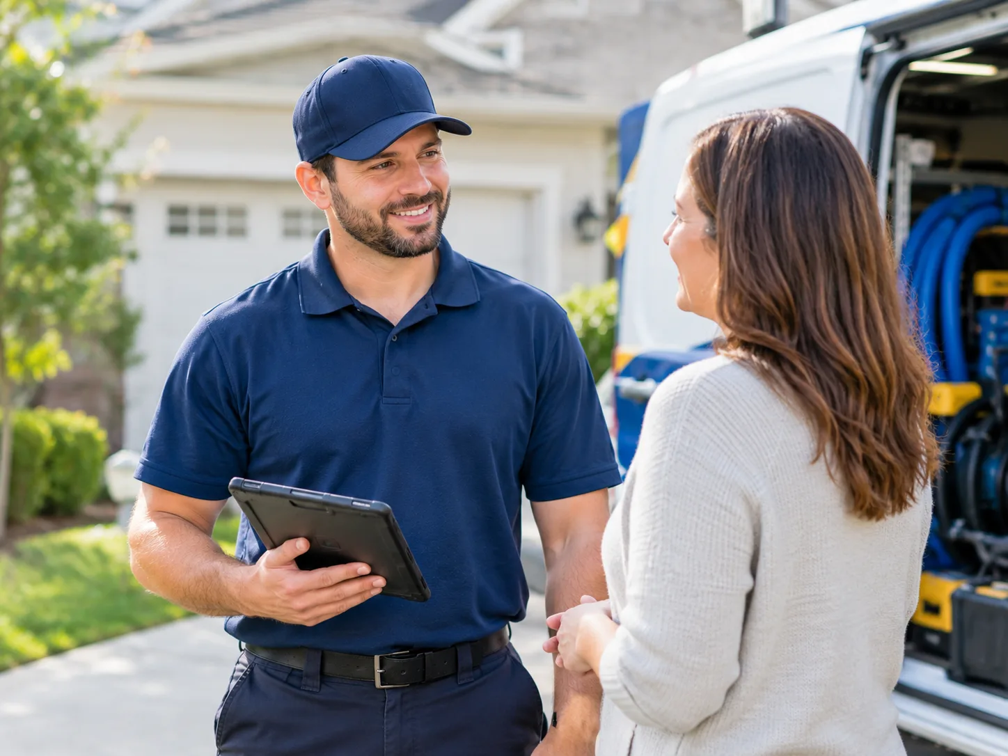 Sewage Backup Cleanup Leonardsville, NY FAQs